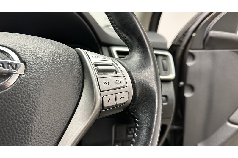 Used Nissan Qashqai 2016 for sale - 78031145: Photo 34