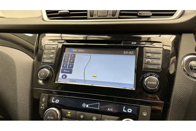 Used Nissan Qashqai 2016 for sale - 78031145: Photo 35