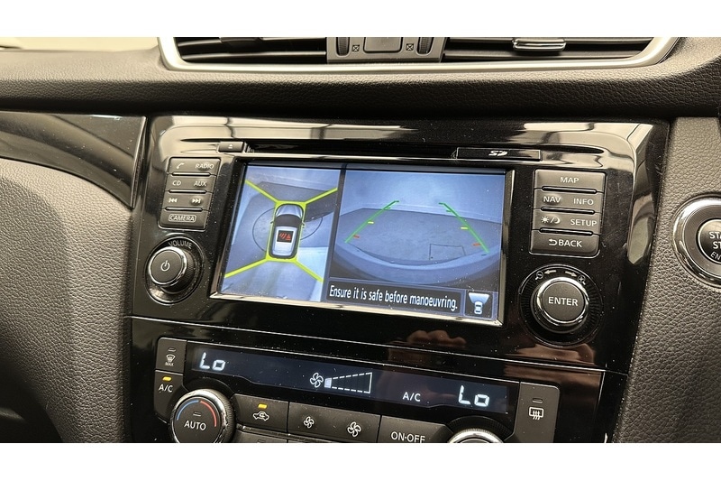 Used Nissan Qashqai 2016 for sale - 78031145: Photo 36