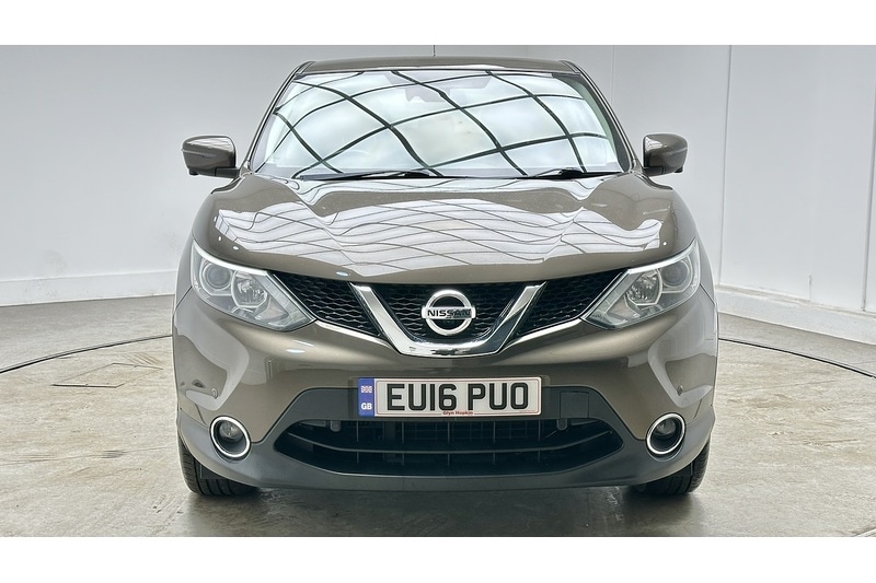 Used Nissan Qashqai 2016 for sale - 78031145: Photo 4