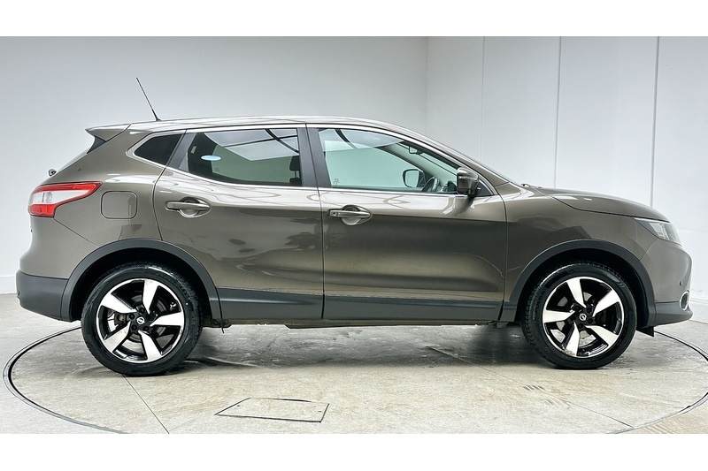 Used Nissan Qashqai 2016 for sale - 78031145: Photo 5
