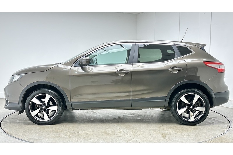 Used Nissan Qashqai 2016 for sale - 78031145: Photo 7