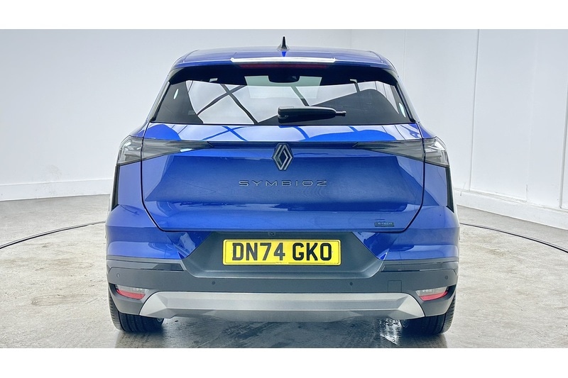 Used Renault Other 2024 for sale - 77140252: Photo 10