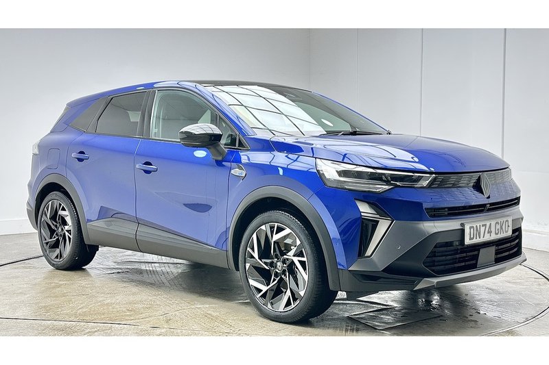 Used Renault Other 2024 for sale - 77140252: Photo 11