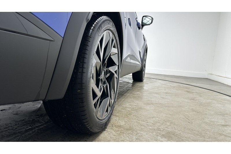 Used Renault Other 2024 for sale - 77140252: Photo 16