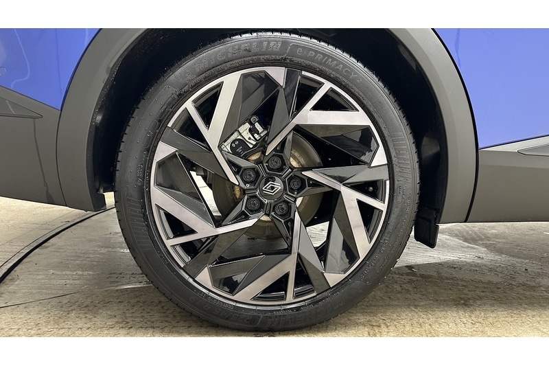 Used Renault Other 2024 for sale - 77140252: Photo 17