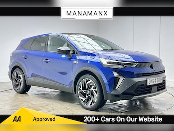 Renault Other feature image