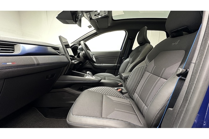 Used Renault Other 2024 for sale - 77140252: Photo 21