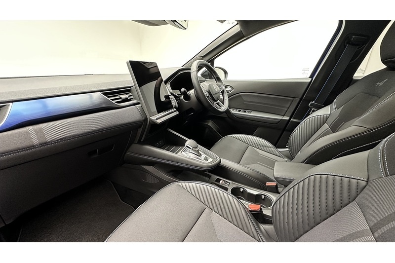 Used Renault Other 2024 for sale - 77140252: Photo 22