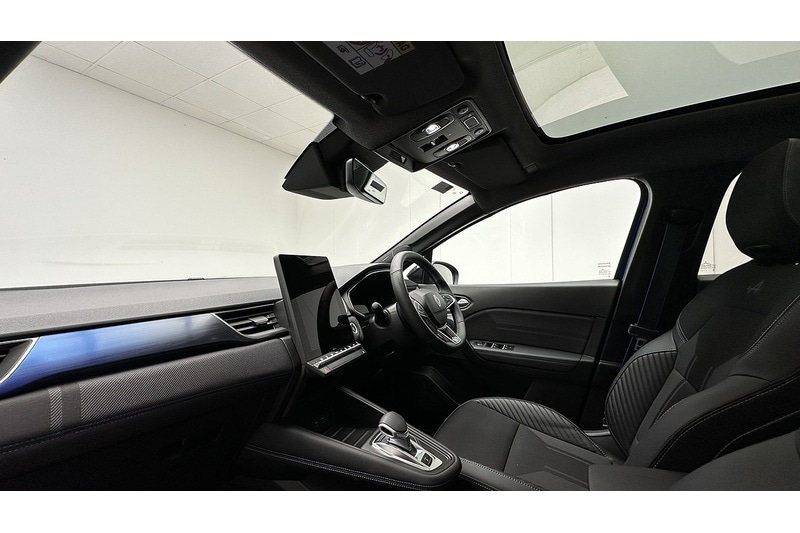 Used Renault Other 2024 for sale - 77140252: Photo 23