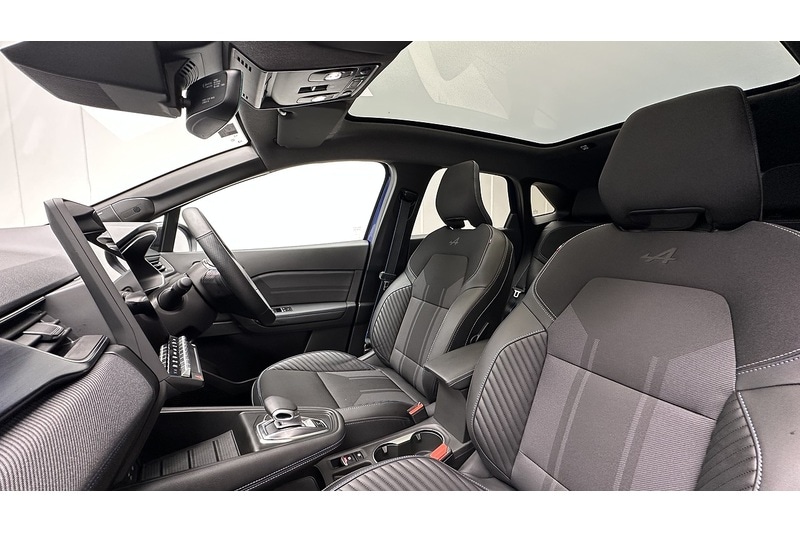 Used Renault Other 2024 for sale - 77140252: Photo 24