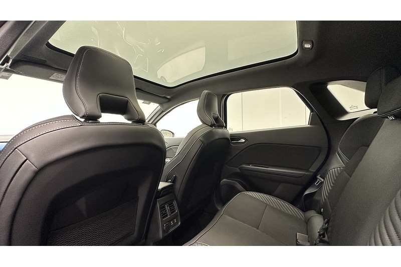 Used Renault Other 2024 for sale - 77140252: Photo 28