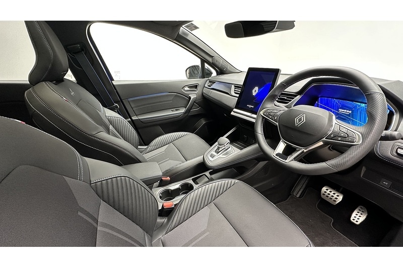 Used Renault Other 2024 for sale - 77140252: Photo 35