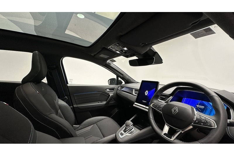 Used Renault Other 2024 for sale - 77140252: Photo 36