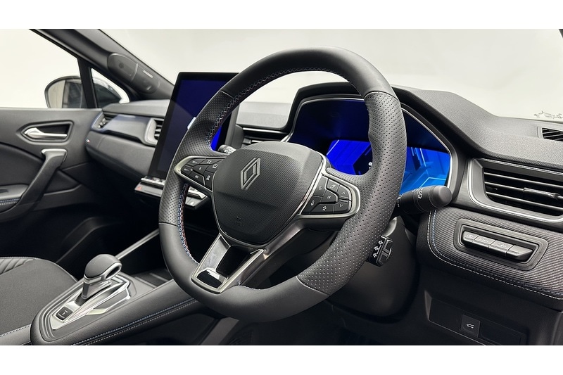 Used Renault Other 2024 for sale - 77140252: Photo 37