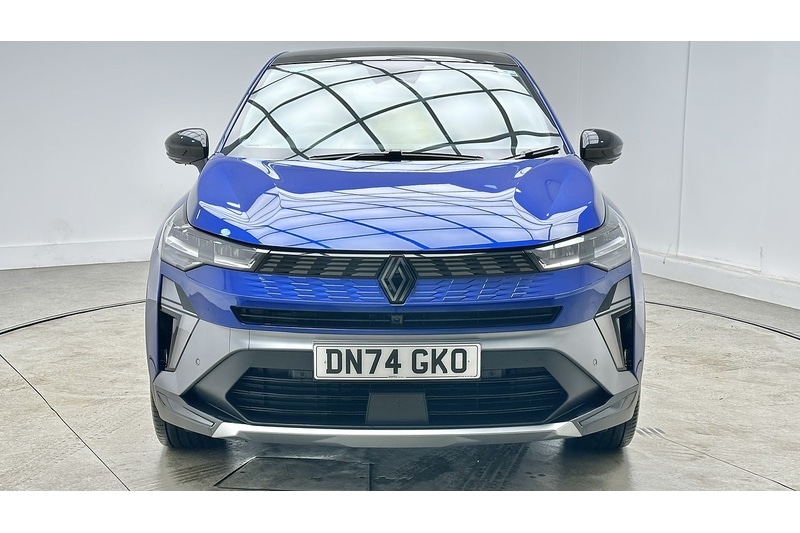 Used Renault Other 2024 for sale - 77140252: Photo 4