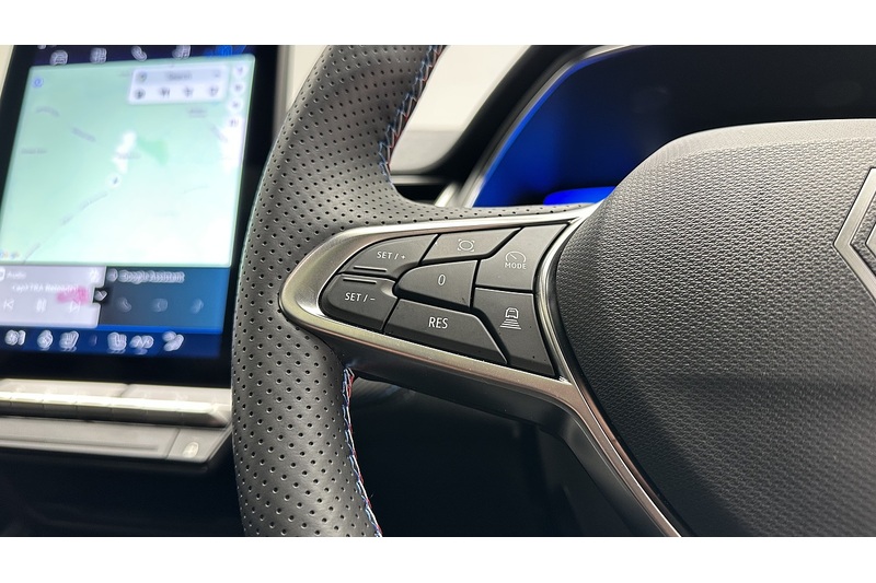 Used Renault Other 2024 for sale - 77140252: Photo 45