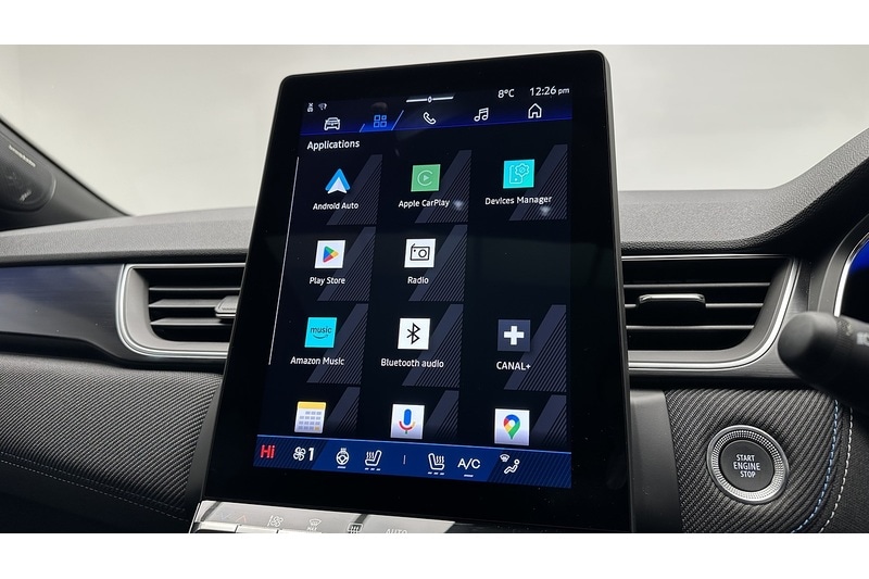 Used Renault Other 2024 for sale - 77140252: Photo 49