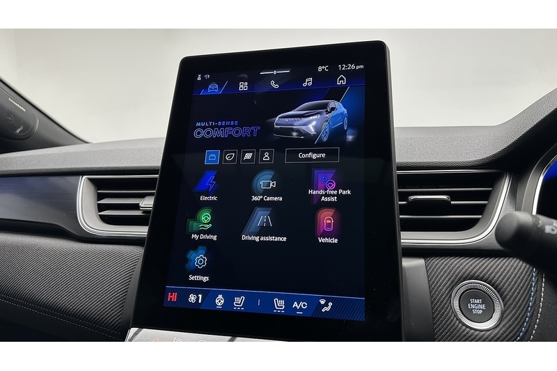 Used Renault Other 2024 for sale - 77140252: Photo 50