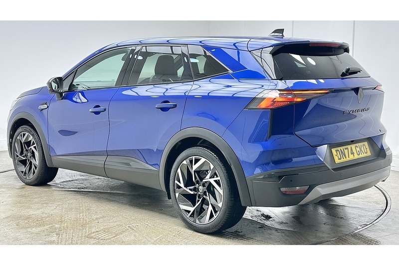 Used Renault Other 2024 for sale - 77140252: Photo 6