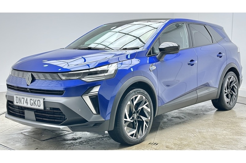 Used Renault Other 2024 for sale - 77140252: Photo 8