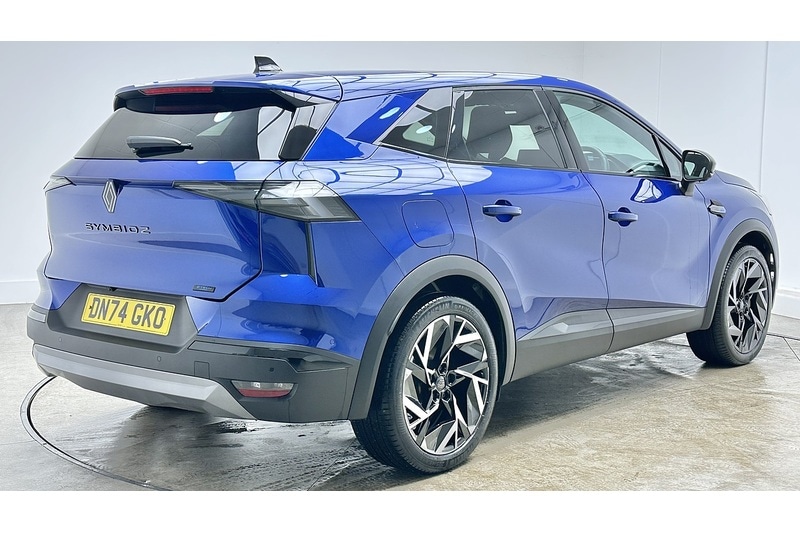 Used Renault Other 2024 for sale - 77140252: Photo 9