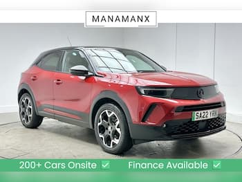 Used Vauxhall Mokka 2022 for sale - 79663332: Photo