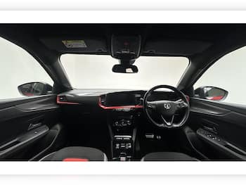 Used Vauxhall Mokka 2022 for sale - 79663332: Photo