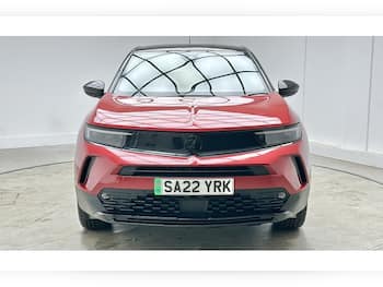 Used Vauxhall Mokka 2022 for sale - 79663332: Photo