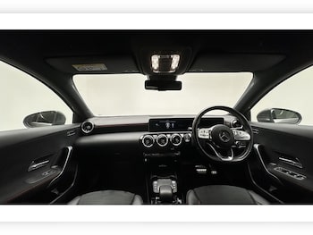 Used Mercedes-Benz A-Class 2020 for sale - 79064818: Photo