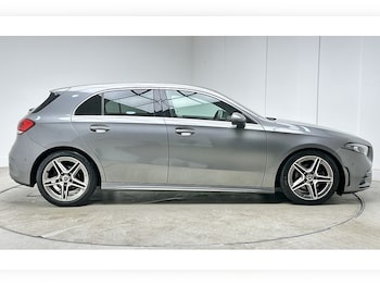 Used Mercedes-Benz A-Class 2020 for sale - 79064818: Photo