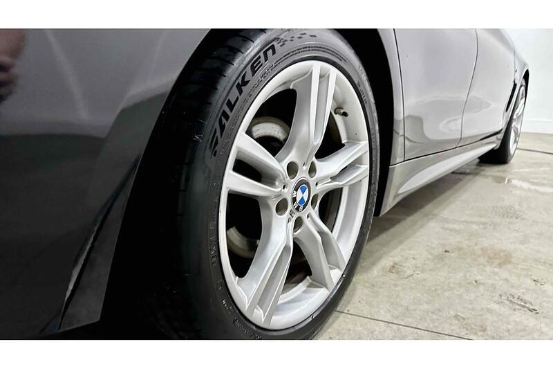 Used BMW 4 Series 2018 for sale - 76784305: Photo 15