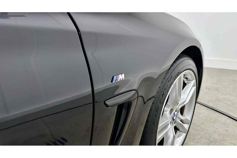 Used BMW 4 Series 2018 for sale - 76784305: Photo 17