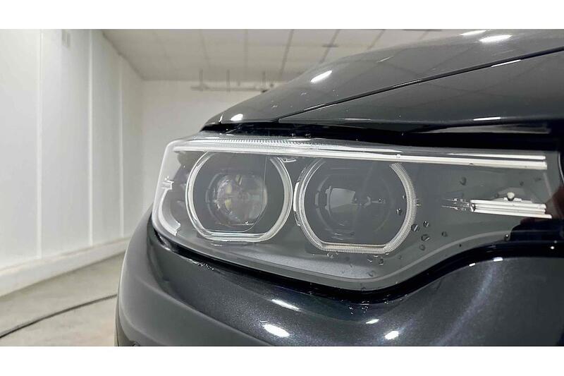 Used BMW 4 Series 2018 for sale - 76784305: Photo 18