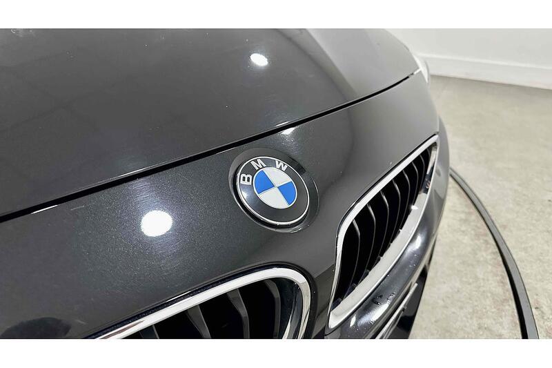 Used BMW 4 Series 2018 for sale - 76784305: Photo 19