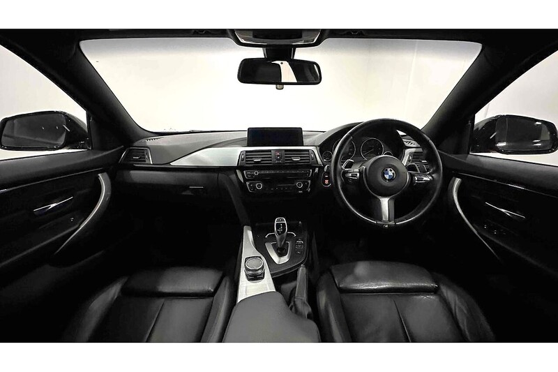 Used BMW 4 Series 2018 for sale - 76784305: Photo 2