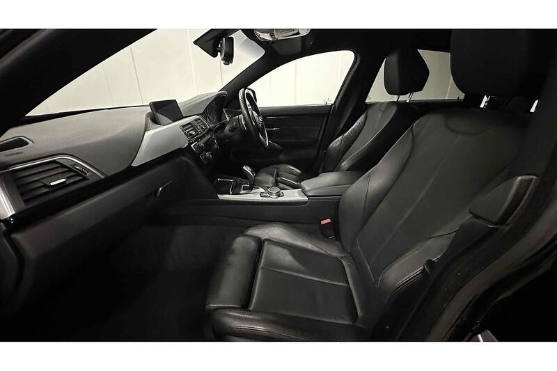 Used BMW 4 Series 2018 for sale - 76784305: Photo 20