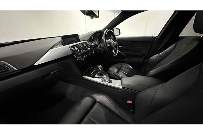 Used BMW 4 Series 2018 for sale - 76784305: Photo 21