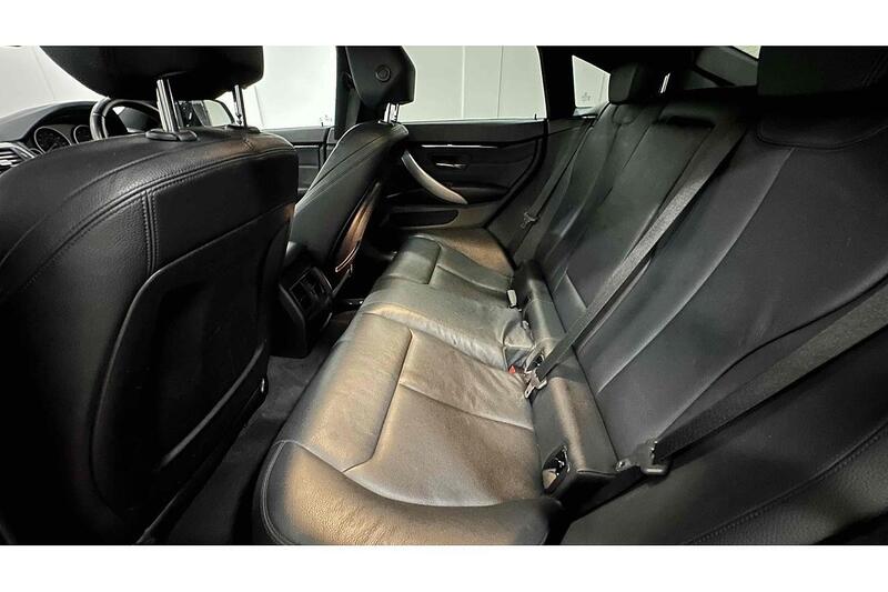 Used BMW 4 Series 2018 for sale - 76784305: Photo 23