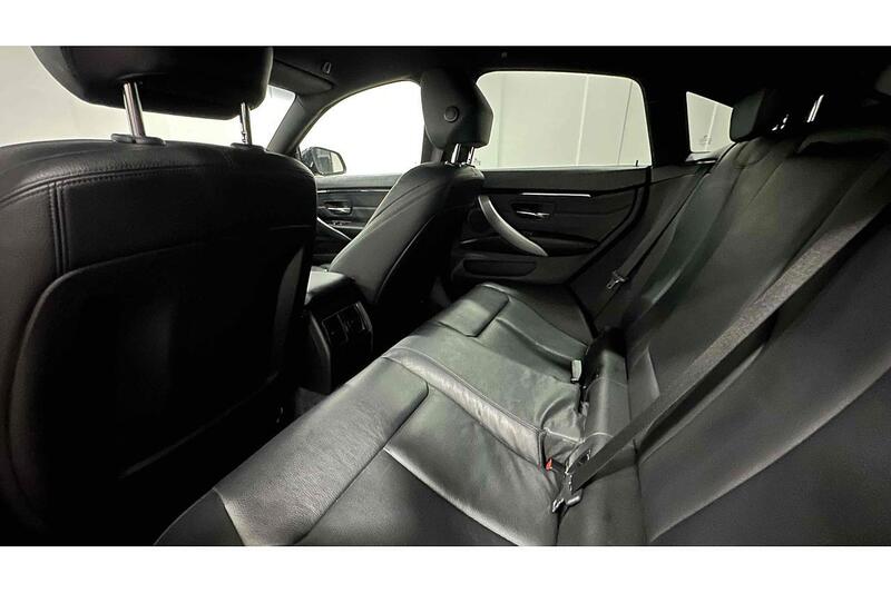 Used BMW 4 Series 2018 for sale - 76784305: Photo 24