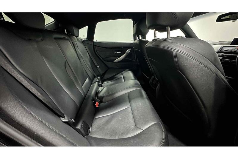 Used BMW 4 Series 2018 for sale - 76784305: Photo 25