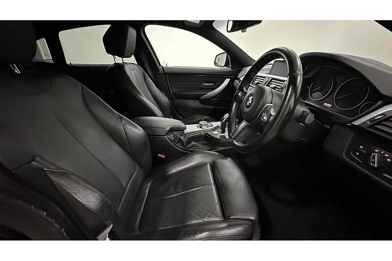 Used BMW 4 Series 2018 for sale - 76784305: Photo 27