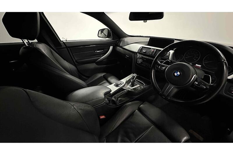 Used BMW 4 Series 2018 for sale - 76784305: Photo 28