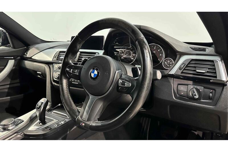 Used BMW 4 Series 2018 for sale - 76784305: Photo 29