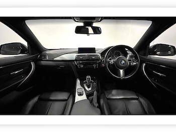 Used BMW 4 Series 2018 for sale - 76784305: Photo