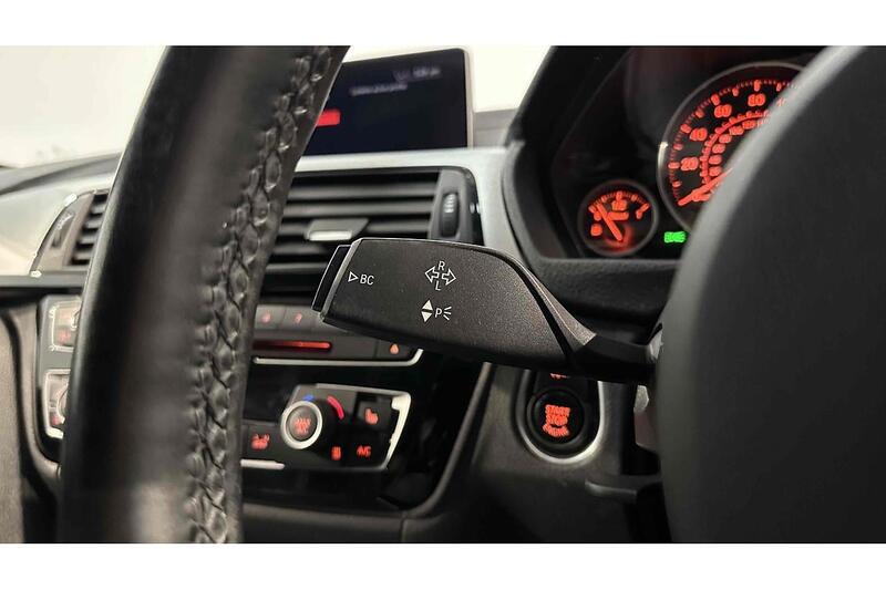 Used BMW 4 Series 2018 for sale - 76784305: Photo 33