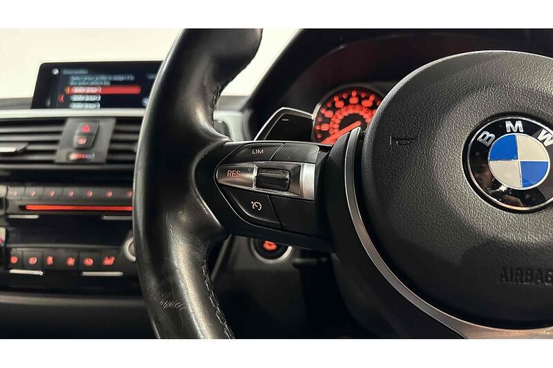 Used BMW 4 Series 2018 for sale - 76784305: Photo 35