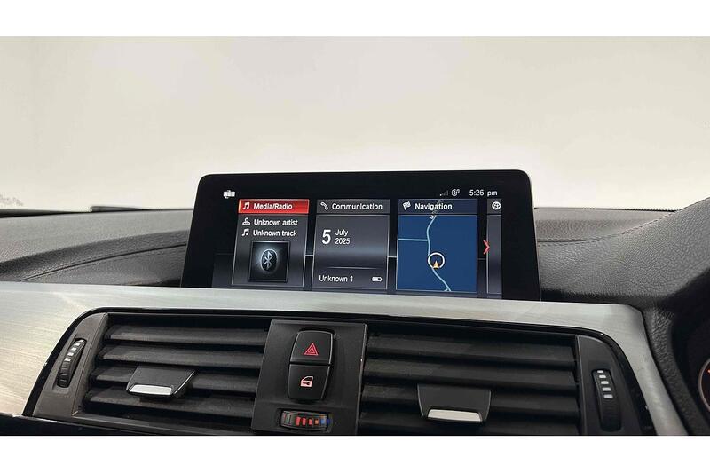 Used BMW 4 Series 2018 for sale - 76784305: Photo 38