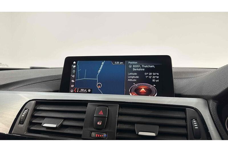 Used BMW 4 Series 2018 for sale - 76784305: Photo 39