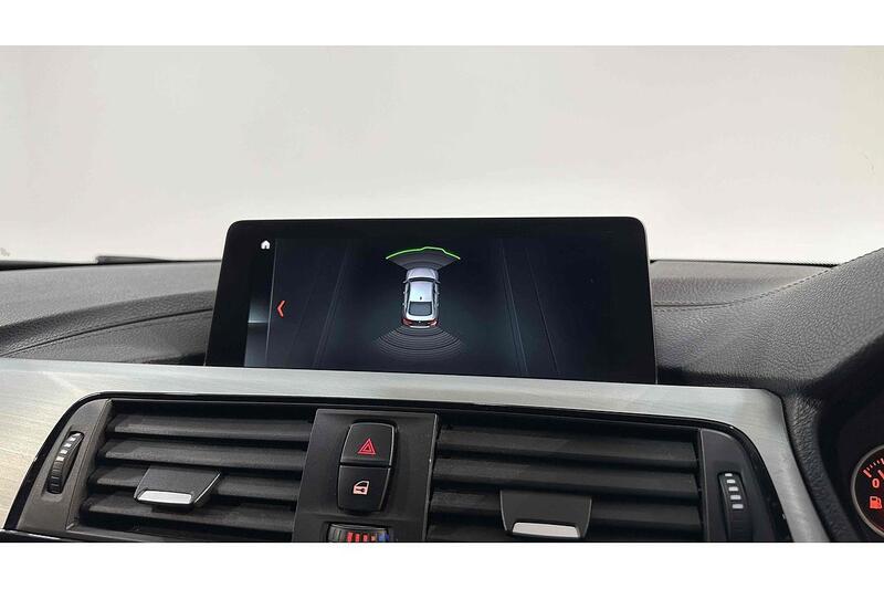 Used BMW 4 Series 2018 for sale - 76784305: Photo 40